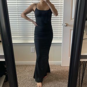 ✨Black Dress